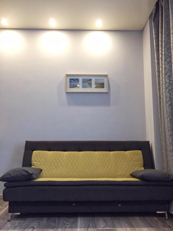 Studio Close To Royal Lazienki Park, Недалеко От Олинек Varsavia Esterno foto