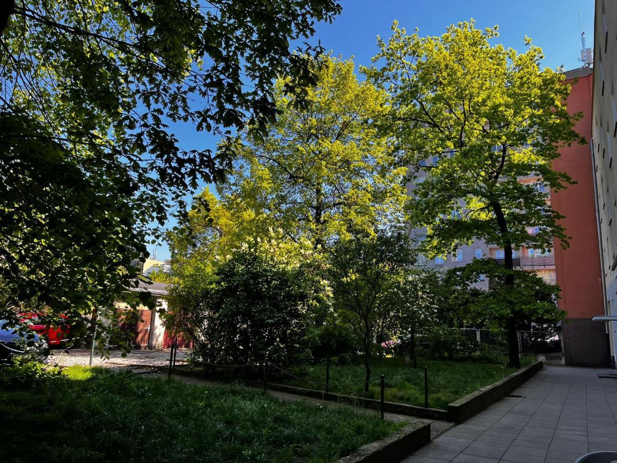 Studio Close To Royal Lazienki Park, Недалеко От Олинек Varsavia Esterno foto