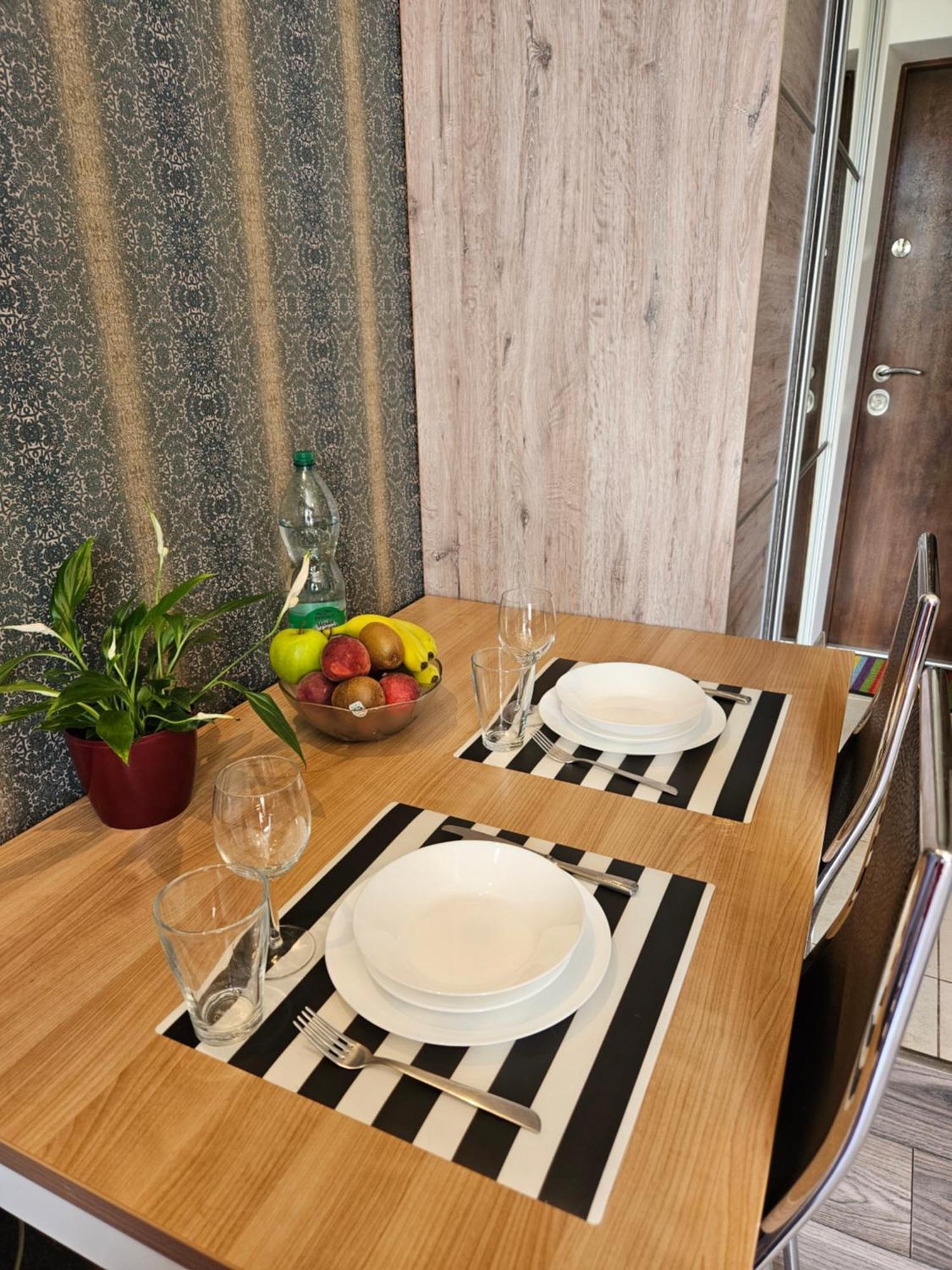 Studio Close To Royal Lazienki Park, Недалеко От Олинек Varsavia Esterno foto