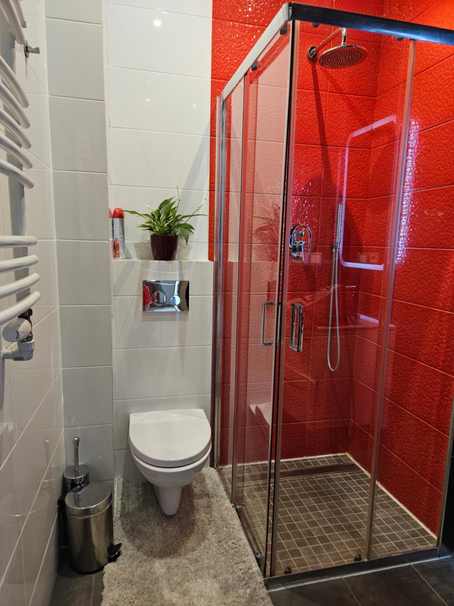 Studio Close To Royal Lazienki Park, Недалеко От Олинек Varsavia Esterno foto